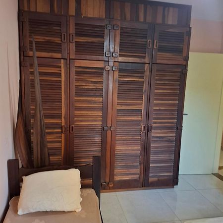 Apartamento Praia Guarujá Exterior foto