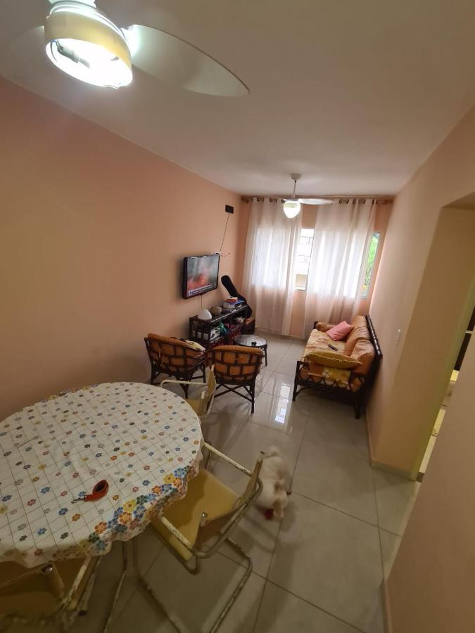 Apartamento Praia Guarujá Exterior foto