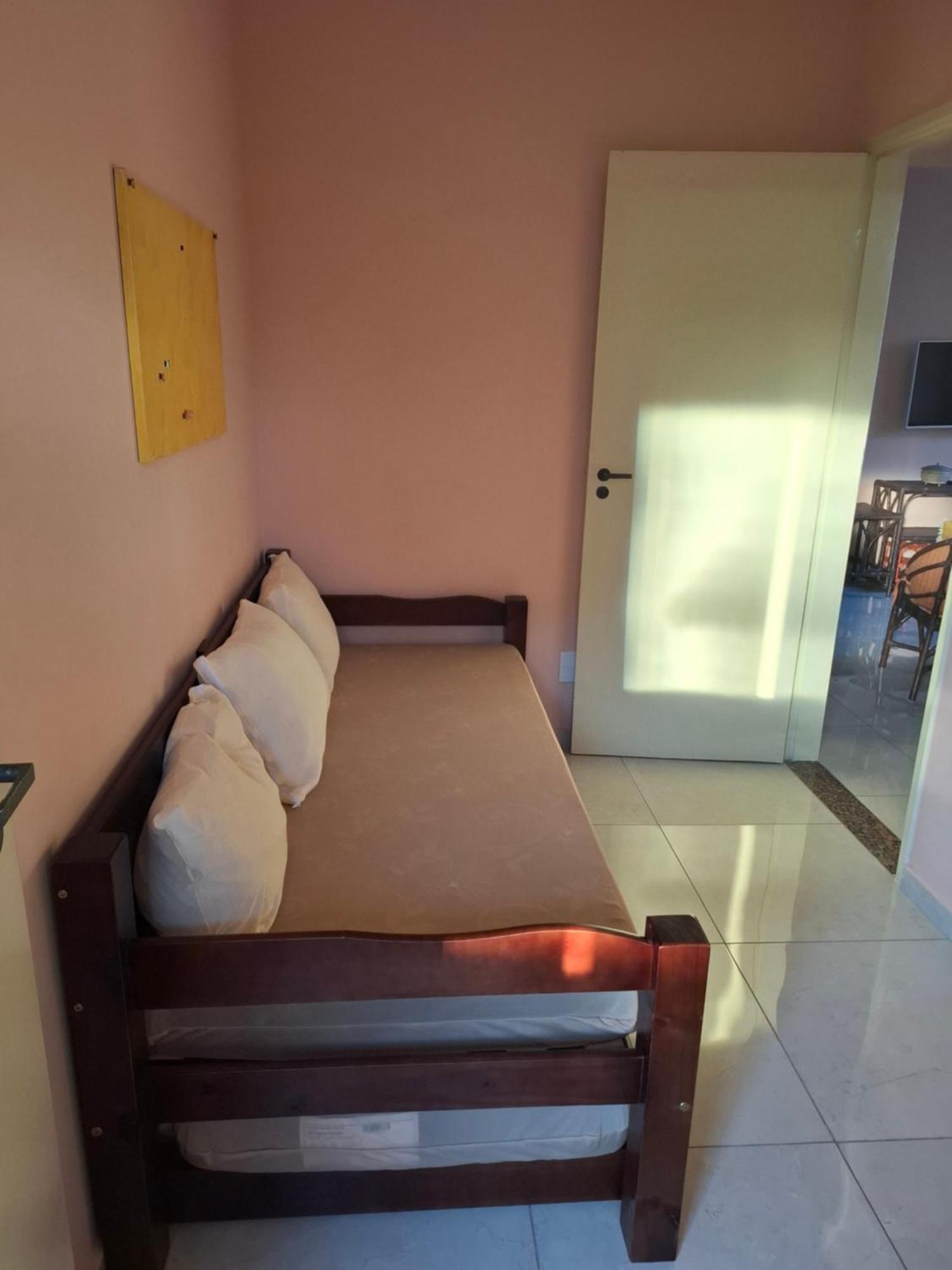Apartamento Praia Guarujá Exterior foto