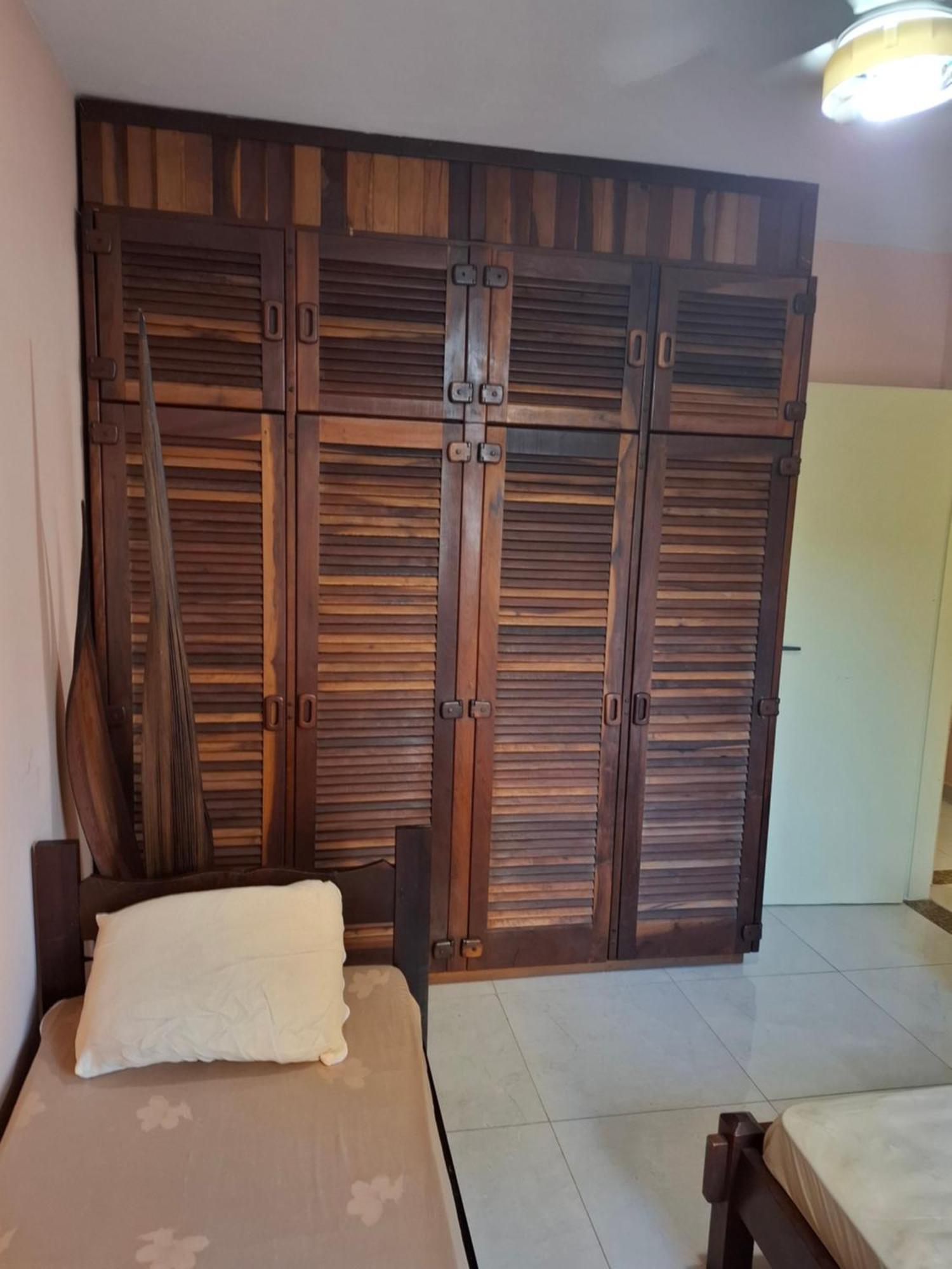Apartamento Praia Guarujá Exterior foto