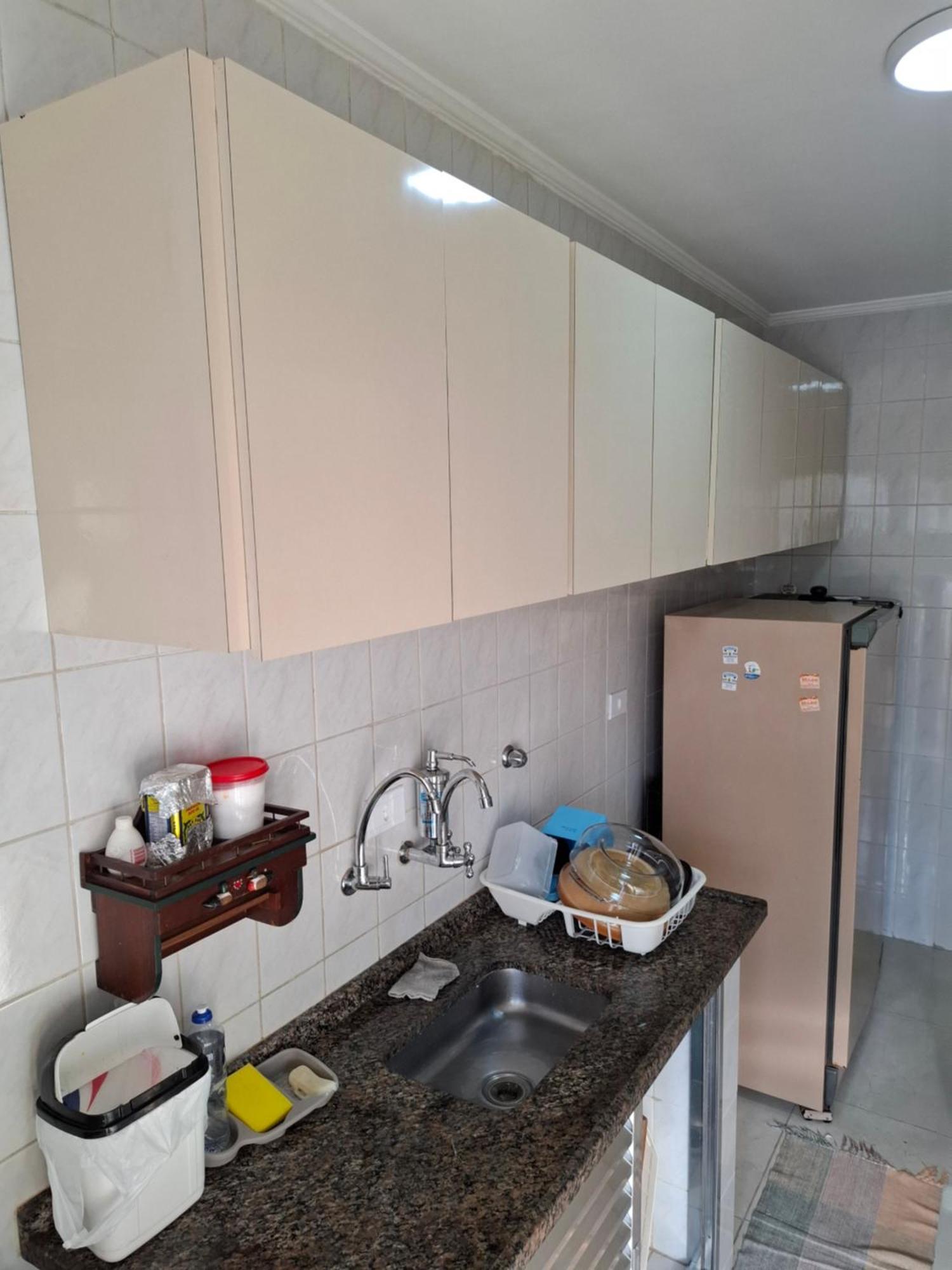 Apartamento Praia Guarujá Exterior foto