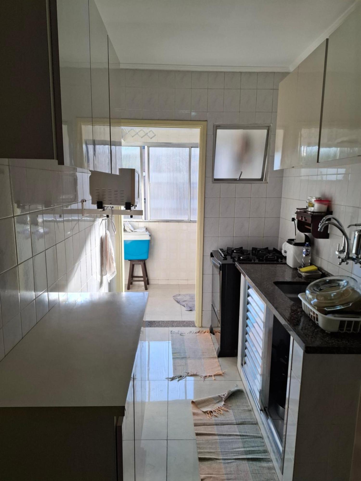 Apartamento Praia Guarujá Exterior foto